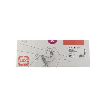 Té multicouche à sertir égal Laiton diamètre Ø 50mm x 50mm x 50mm Nicoll | FLT50