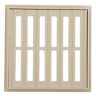 Image du produit : Grille avec cadre 25 x 25 - largeur 250mm - longueur 250mm couleur Sable Nicoll | GRC25S