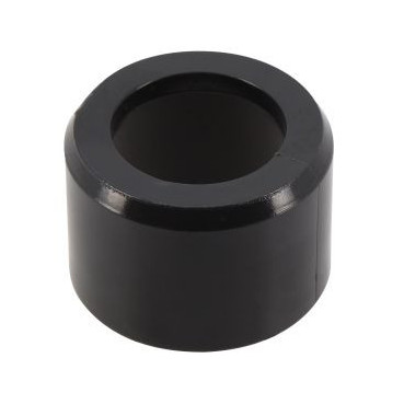 Réduction incorporée PVC pression (eau froide) diamètre Ø 40mm x 32mm Nicoll | I40F