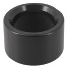 Image du produit : Réduction incorporée PVC pression (eau froide) diamètre Ø 63mm x 50mm Nicoll | I63F