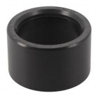 Image du produit : Réduction incorporée PVC pression (eau froide) diamètre Ø 75mm x 63mm Nicoll | I75F