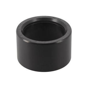 Réduction incorporée PVC pression (eau froide) diamètre Ø 75mm x 63mm Nicoll | I75F