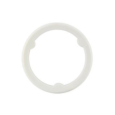 Réduction incorporée Gamme blanche diamètre Ø 40mm x 32mm Nicoll | IHB