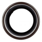 Image du produit : Manchon pour tube de descente cylindrique Ø 50 diamètre Ø 50mm couleur Marron Nicoll | JJGTM