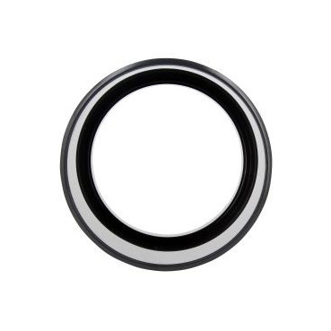 Manchon pour tube de descente cylindrique Ø 100 diamètre Ø 100mm couleur Gris anthracite Nicoll | JTGTA