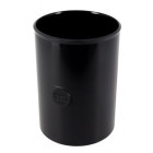 Image du produit : Manchon pour tube de descente cylindrique Ø 100 diamètre Ø 100mm couleur Noir Nicoll | JTGTN