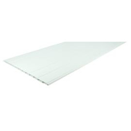 Sous-face classique 6 lames couleur Blanc Nicoll | PSFA304B