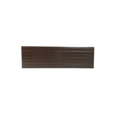 Sous-face classique 6 lames couleur Marron Nicoll | PSFA304M