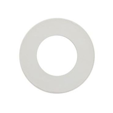 Raccord pour WC sortie droite diamètre Ø 90mm x 110mm x 110mm Nicoll | QW110