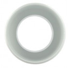 Image du produit : Réduction concentrique pour tube de descente Ø 80 et 100 diamètre Ø 100mm x 80mm couleur Blanc Nicoll | RE338GTB