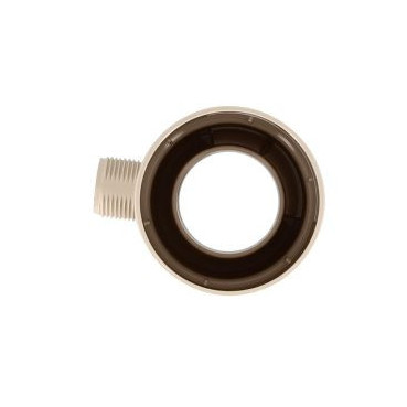 Récupérateur EP pour tube de descente cylindrique Ø 80 diamètre Ø 80mm couleur Sable Nicoll | REPTD80S