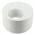 Image du produit : Tampon de reduction simple mf d.100/50 blanc diamètre Ø 100mm x 50mm Nicoll | T5B