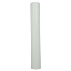 Image du produit : Tube de descente cylindrique Ø 100 diamètre Ø 100mm couleur Blanc Nicoll | TD100B