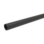 Image du produit : Tube PVC compact non prémanchonné HOMETECH diamètre Ø 100mm Nicoll | UHOMEU3T