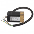 Image du produit : Electrovanne pivot 311C BURKERT | 00059723