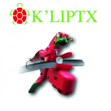 Emporte-pièces PINCE K LIPTX | 010-97500-002400-F