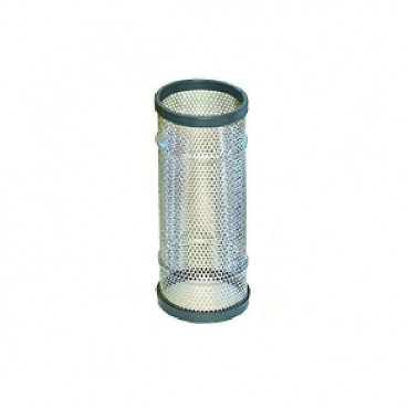 Filtre à disques T plastique 2" 100µ AMIAD | 010005-000001+700101-001667