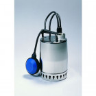 Image du produit : Pompe multi-usages UNILIFT KP - 250 AV1 GRUNDFOS | 012H1400