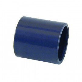 Manchon PVC pression 05 05 - 32 mm CEPEX | 01874