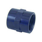 Image du produit : Manchon PVC pression 05 05 - 32 mm - 1" CEPEX | 01891