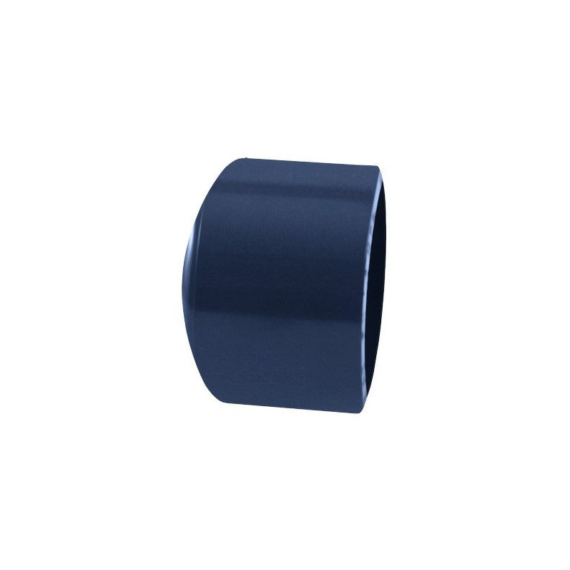 Bouchon PVC pression 05 07 - 25 mm CEPEX | 01944