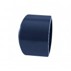 Image du produit : Bouchon PVC pression 05 07 - 50 mm CEPEX | 01947