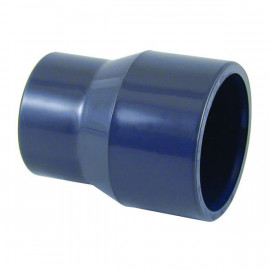 Réduction PVC pression 05 09 - 25 x 20 mm - 32 mm CEPEX | 01975