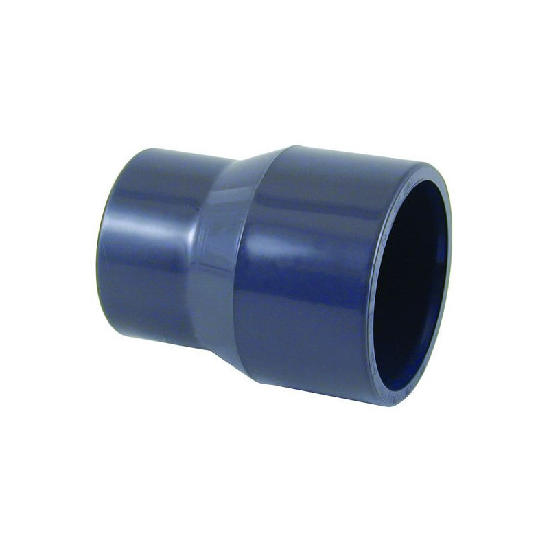 Réduction PVC pression 05 09 - 40 x 32 mm - 50 mm CEPEX | 01980