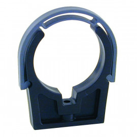 Collier de fixation PVC 11 20 - 75 mm CEPEX | 02142