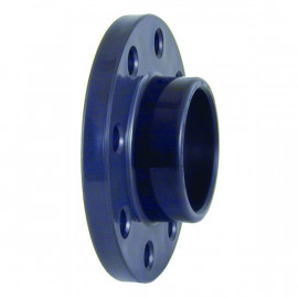 Collet PVC pression 05 25 - 75 mm CEPEX | 02226