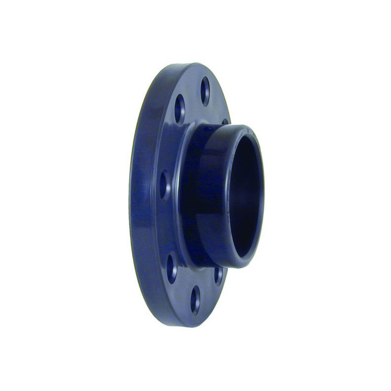 Collet PVC pression 05 25 - 110 mm CEPEX | 02228