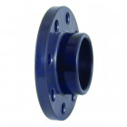 Image du produit : Collet PVC pression 05 25 - 110 mm CEPEX | 02228