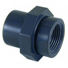 Image du produit : Embout PVC pression 05 31 - 25 mm - 20 x 3/4" CEPEX | 02248