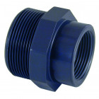 Image du produit : Réduction PVC pression 05 32 - 2" - 1"1/2 CEPEX | 02289