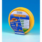 Image du produit : Tuyau d'arrosage PVC TRICOFLEX jaune - 40 mm - 25 m TRICOFLEX | 048442