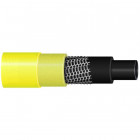 Image du produit : Tuyau d'arrosage PVC TRICOFLEX jaune - 40 mm - 25 m TRICOFLEX | 048442