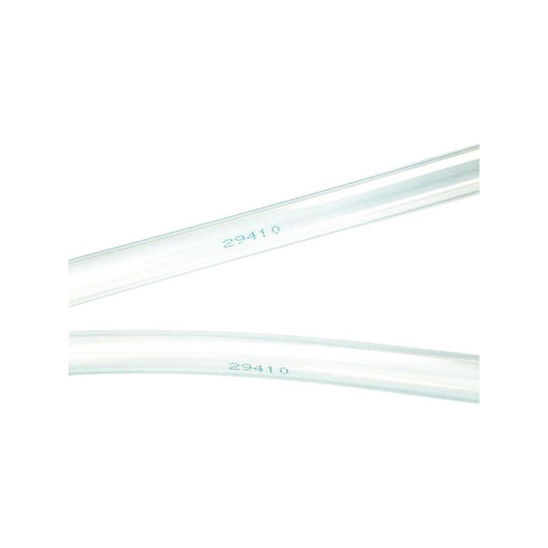 Tube PVC souple CRISTAL 6 mm x 9 mm - 50 m TRICOFLEX | 069286