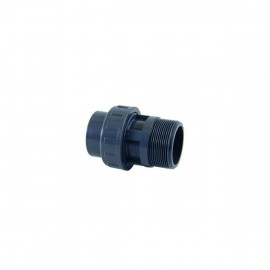 Union PVC pression 05 50 - 50 mm - 2" CEPEX | 09033