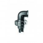 Image du produit : Coude UNION MALE FEMELLE JOINT CONIQUE 98 GALVA - 1''1/4 AFY | 098 1P1/4 G