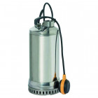 Image du produit : Pompe de drainage inox SXS 1500-DA monophasée SPERONI | 101297530