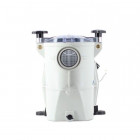 Image du produit : Pompe filtration KS - 0.55kW - triphasée HAYWARD | 10411450110