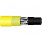 Image du produit : Tuyau d'arrosage PVC PRIMABEL jaune - 25 m TRICOFLEX | 116381