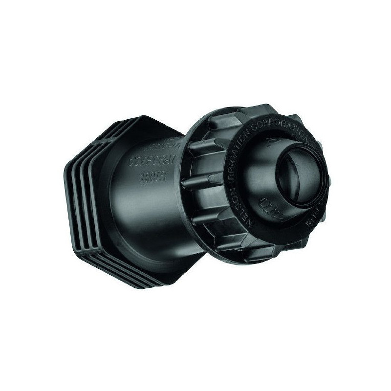 Buse insert plastique TR100 - 14mm NELSON IRRIGATION | 12470-014