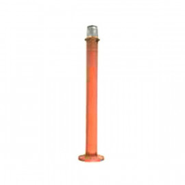 Colonne VBZ 4p / 1 m brd125...