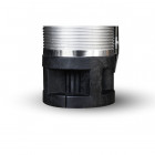 Image du produit : Pompe de forage QS4P 1-25HT ZDS | 181005018 + 184194015L