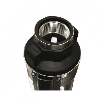 Pompe de forage QS4P 3-9HT ZDS | 181005209 + 184194015L