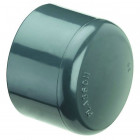 Image du produit : Bouchon PVC pression CA1 - 50 ALIAXIS | 1RCA1500