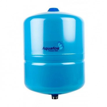 Réservoir sous pression à diaphragme - SPT - 10 bar - horizontal / vertical - 8 L AQUAFOS | 22238226P501