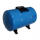 Image du produit : Réservoir sous pression à diaphragme - SPT - 10 bar - horizontal - 24 L AQUAFOS | 22238226P509