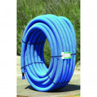 Image du produit : Gaine de protection pour réseaux d'adduction d'eau potable - 50 mm - Couronne de 50 M ELYDAN | 2252